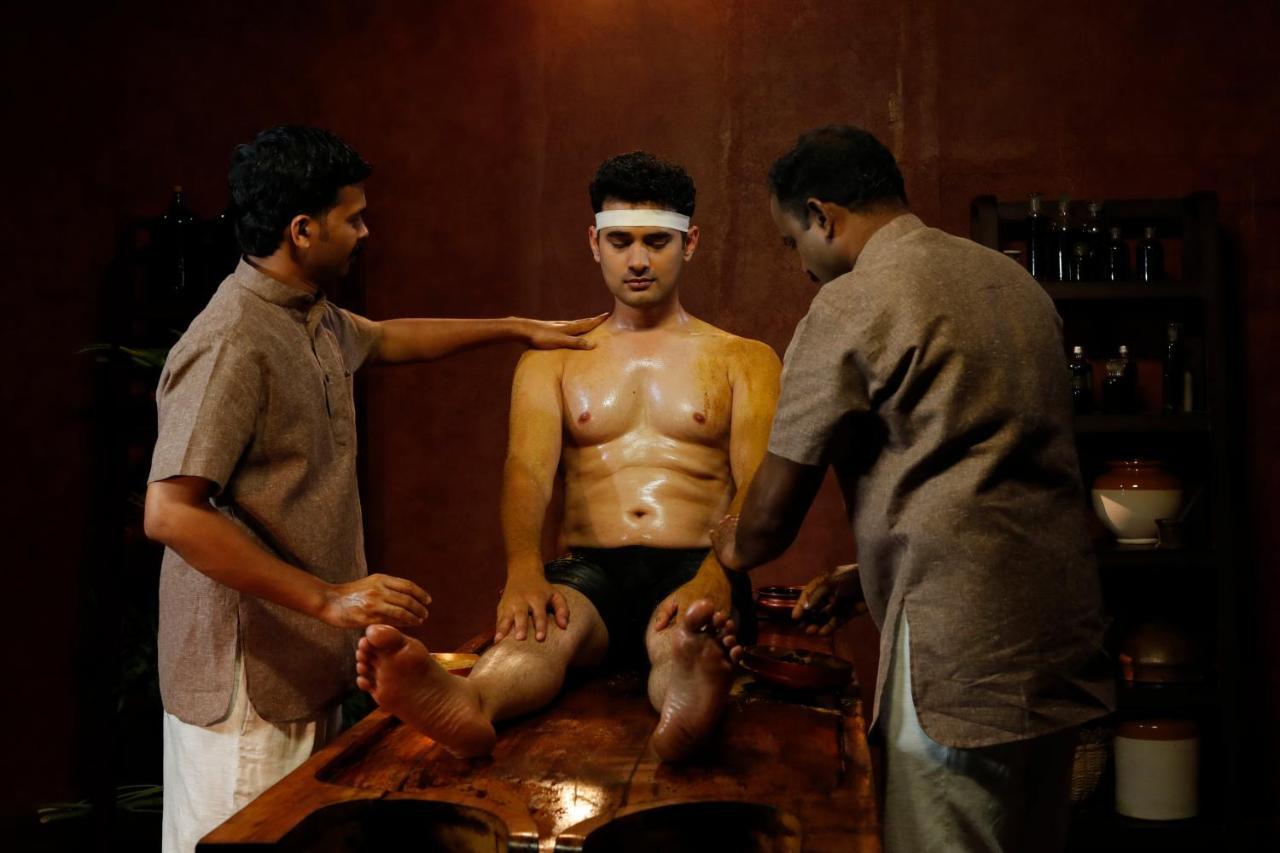 Sanjeevini Life Care Village - A Science Based Non - Invasive Holistic Wellness Destination Kochi Zewnętrze zdjęcie