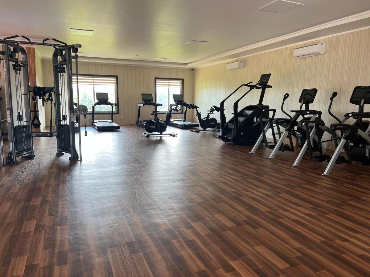 Sanjeevini Life Care Village - A Science Based Non - Invasive Holistic Wellness Destination Kochi Zewnętrze zdjęcie