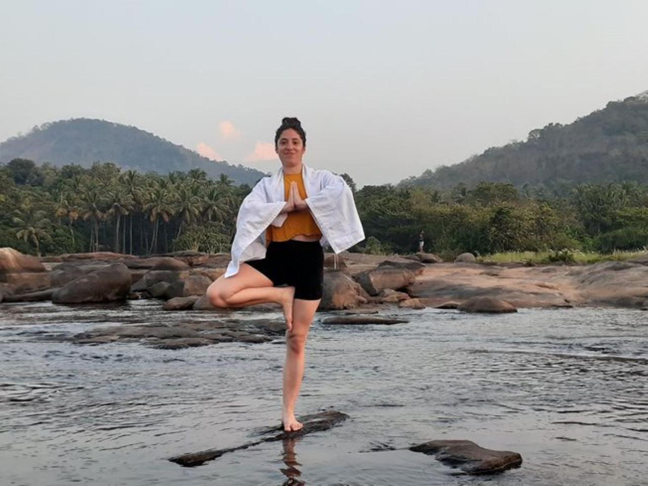 Sanjeevini Life Care Village - A Science Based Non - Invasive Holistic Wellness Destination Kochi Zewnętrze zdjęcie