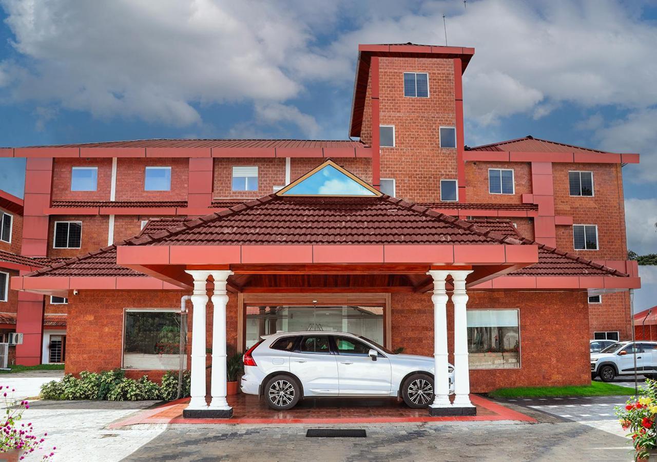Sanjeevini Life Care Village - A Science Based Non - Invasive Holistic Wellness Destination Kochi Zewnętrze zdjęcie