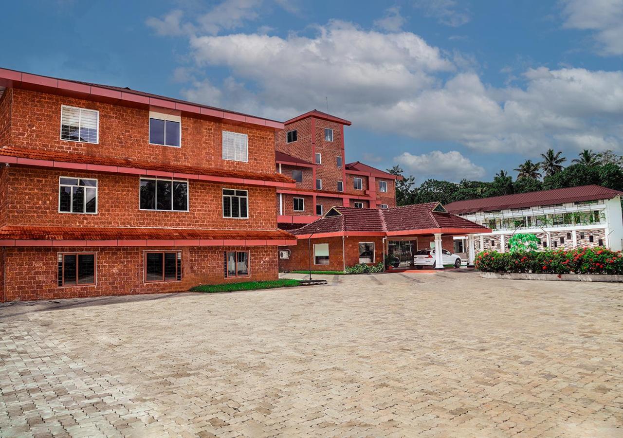 Sanjeevini Life Care Village - A Science Based Non - Invasive Holistic Wellness Destination Kochi Zewnętrze zdjęcie