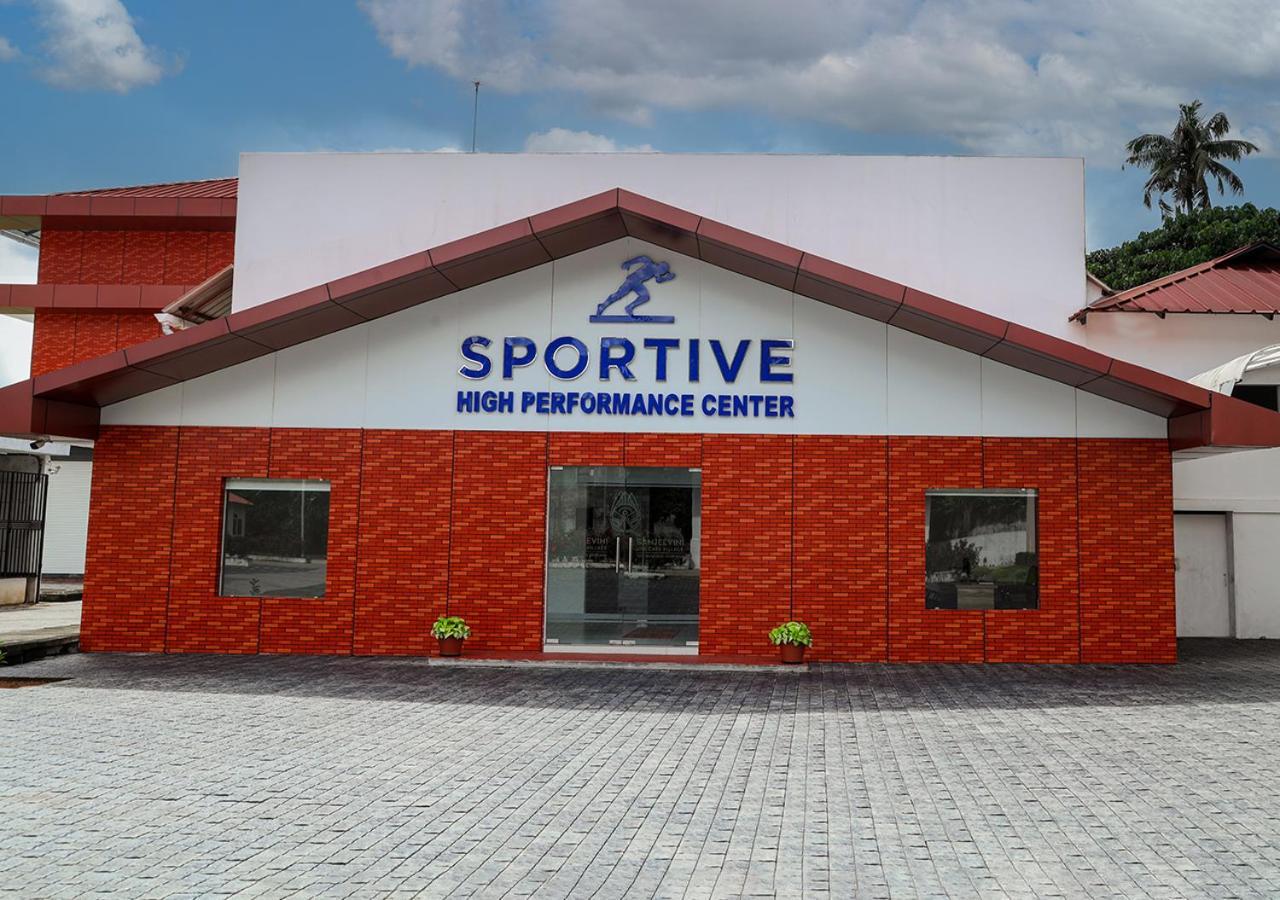 Sanjeevini Life Care Village - A Science Based Non - Invasive Holistic Wellness Destination Kochi Zewnętrze zdjęcie