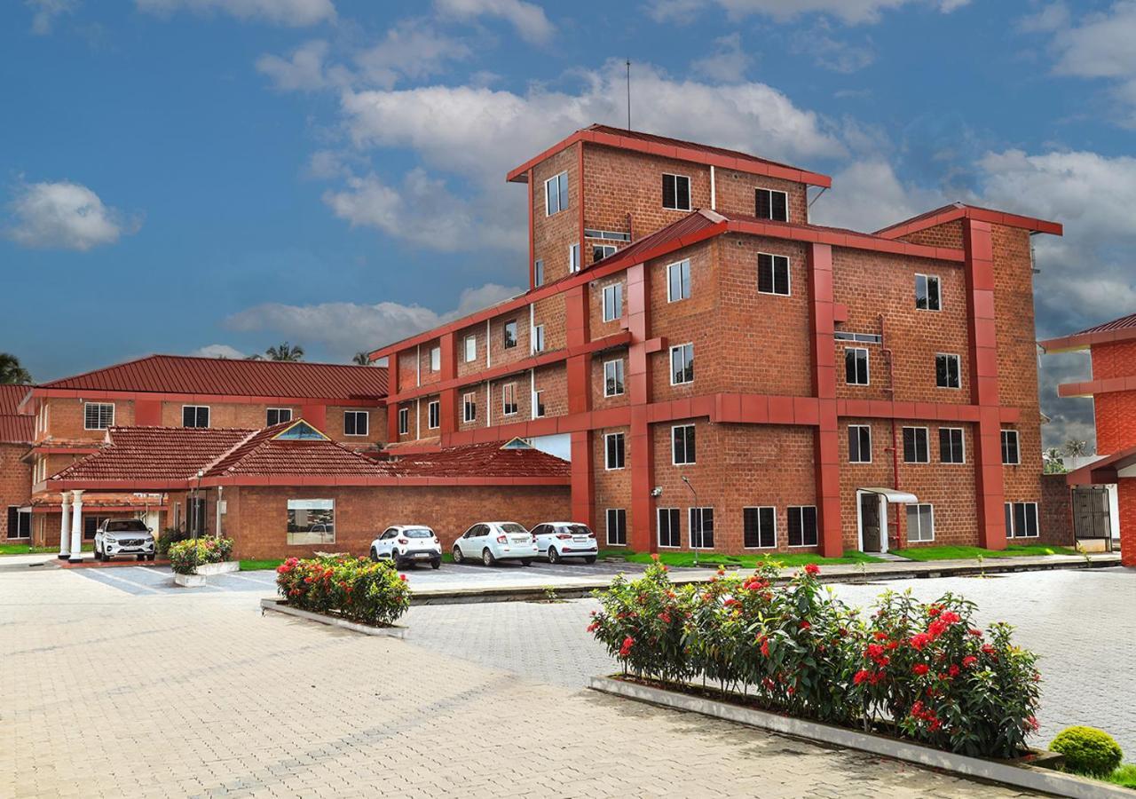 Sanjeevini Life Care Village - A Science Based Non - Invasive Holistic Wellness Destination Kochi Zewnętrze zdjęcie
