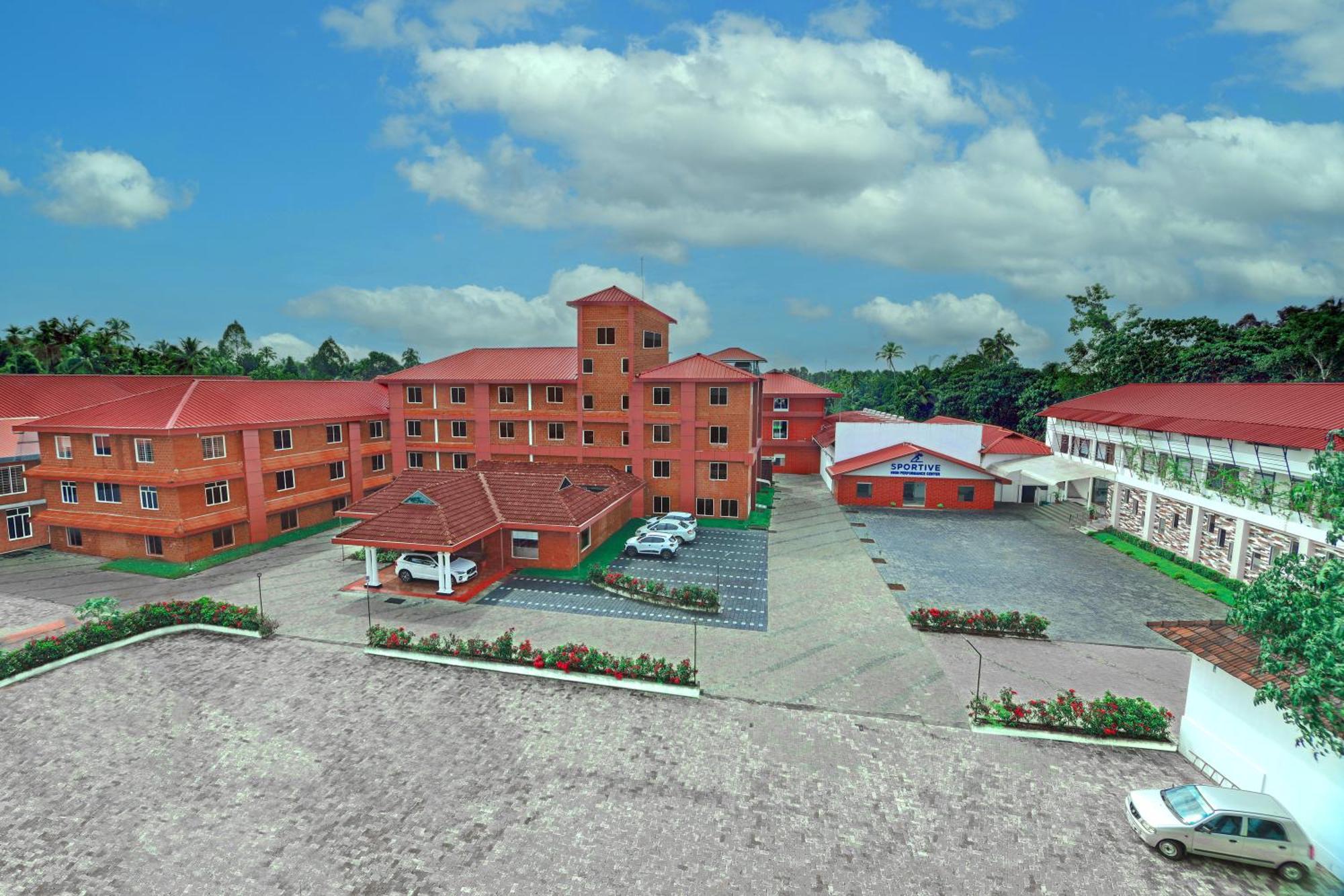 Sanjeevini Life Care Village - A Science Based Non - Invasive Holistic Wellness Destination Kochi Zewnętrze zdjęcie