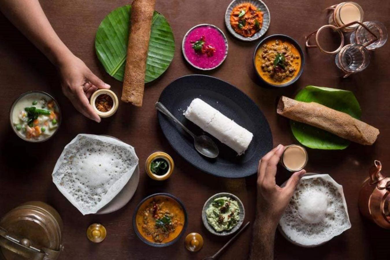 Sanjeevini Life Care Village - A Science Based Non - Invasive Holistic Wellness Destination Kochi Zewnętrze zdjęcie